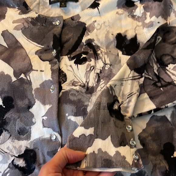 Express Design Studio sweater - Picture 6 of 10